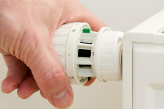 Borden central heating repair costs