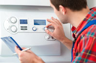free Borden gas safe engineer quotes